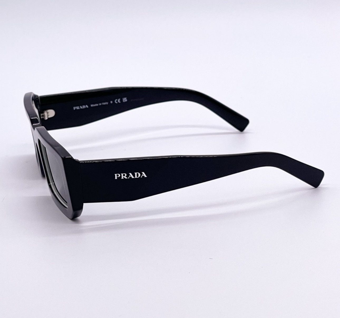 NEW PR06YS 09Q5S0 PRADA UNISEX SUNGLASSES PRADA SPR 06Y - 7