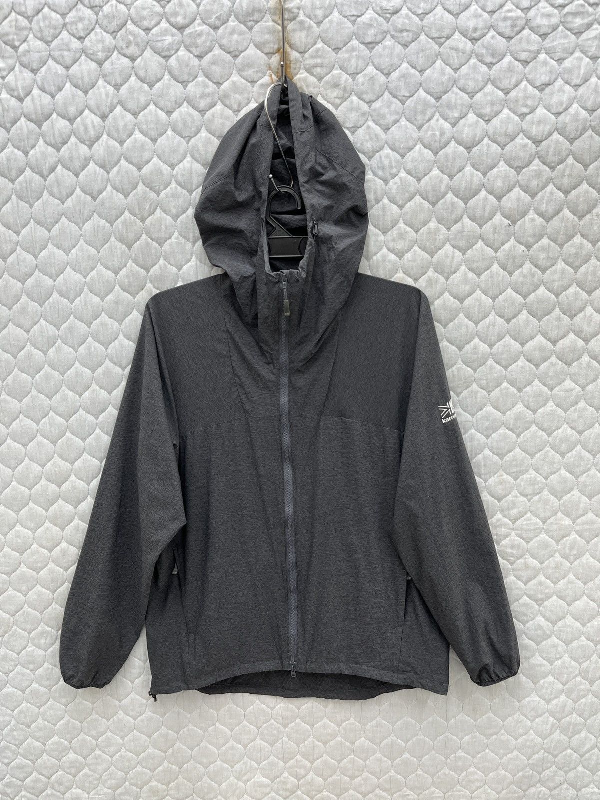 Sportswear - 🔥🔥🔥STEALS KARRIMOR HOODIE LIGHT JACKET - 1