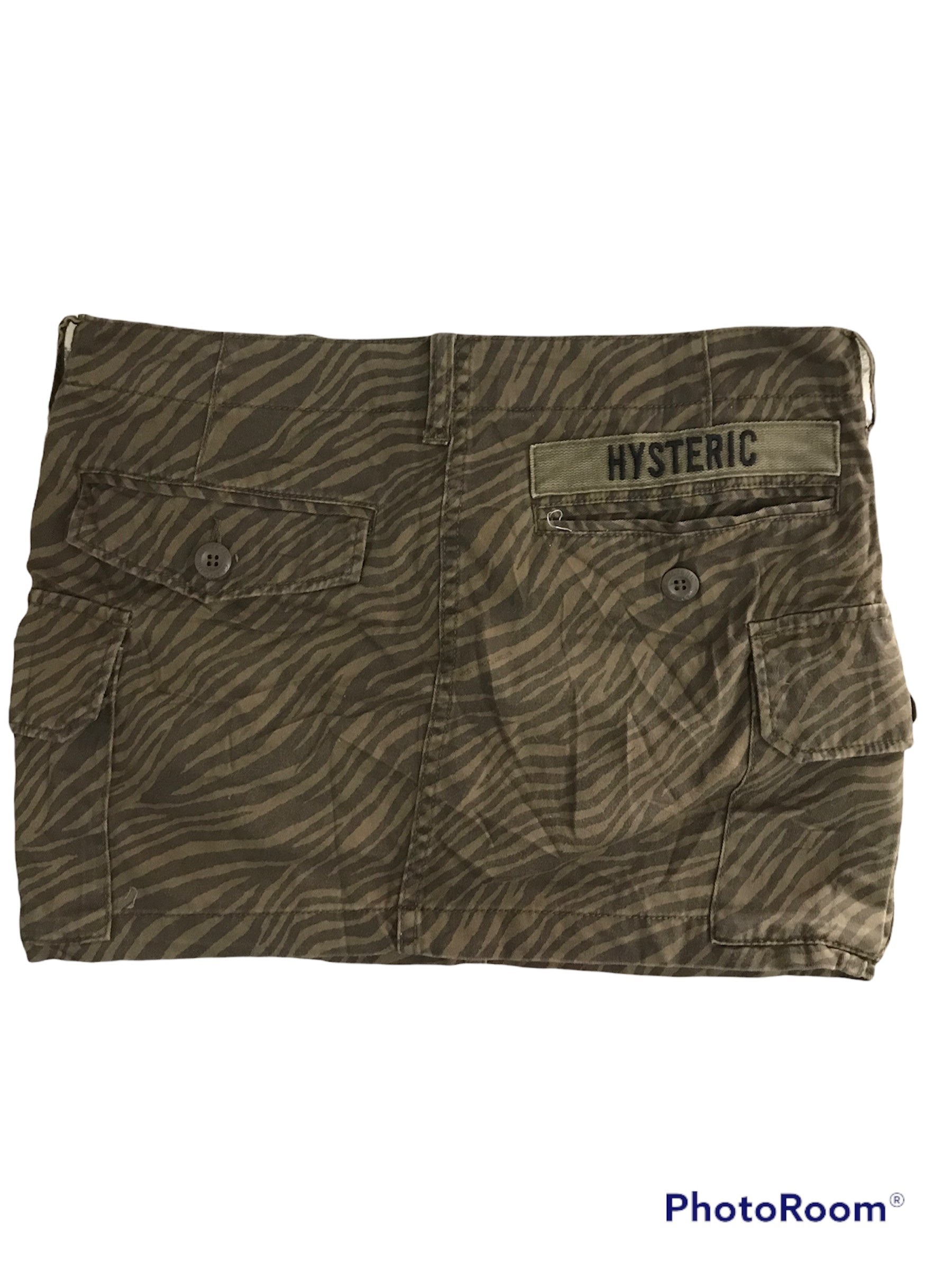 Hysteric Glamour Skirts - 2