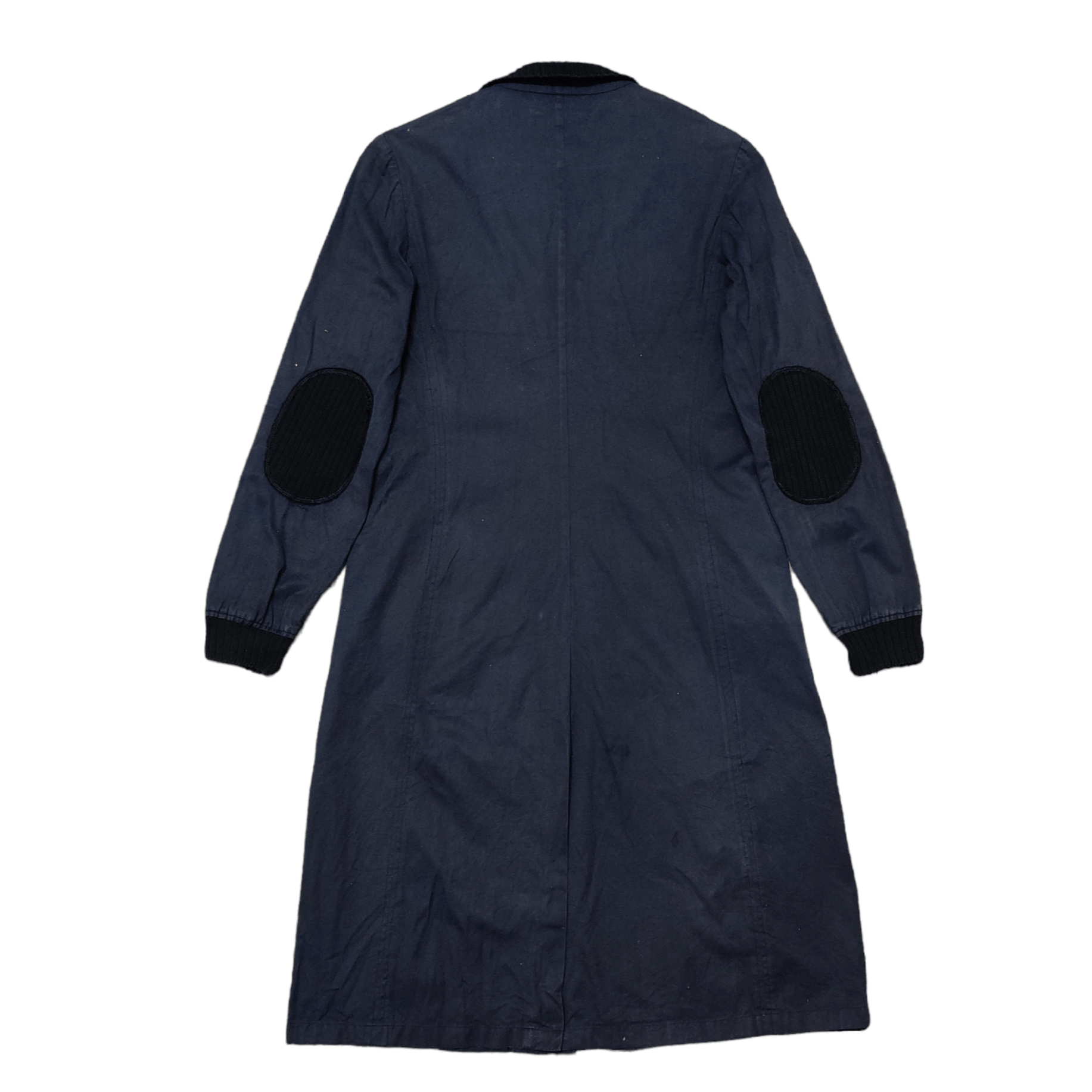 Miu Miu by Prada Long Coat Jacket - 8