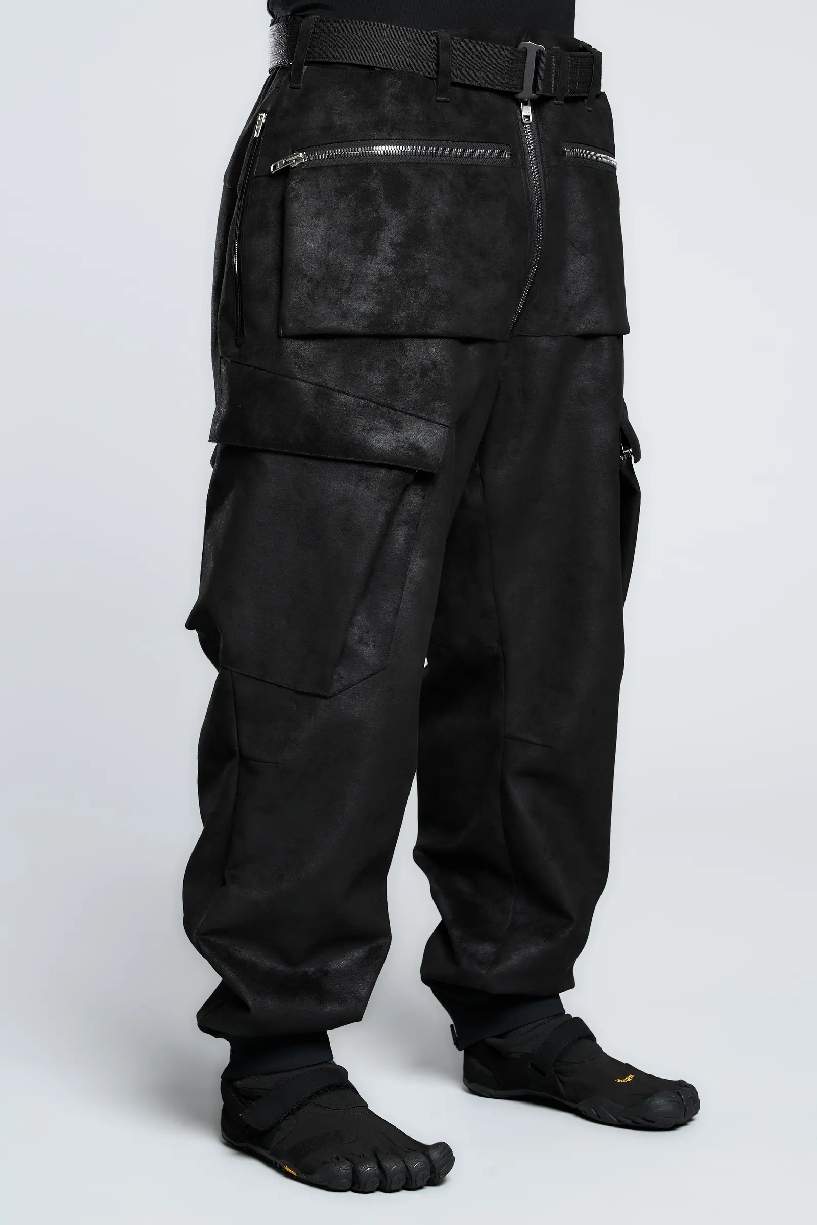 ACRONYM SS22 新品 P38-E Mサイズ