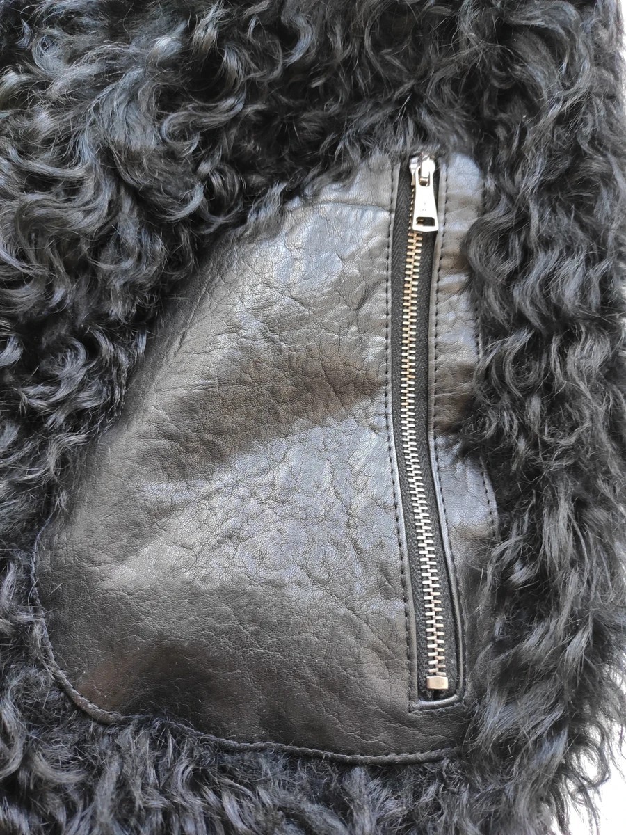 Giorgio Brato - Wild sheep hairy coat - 3
