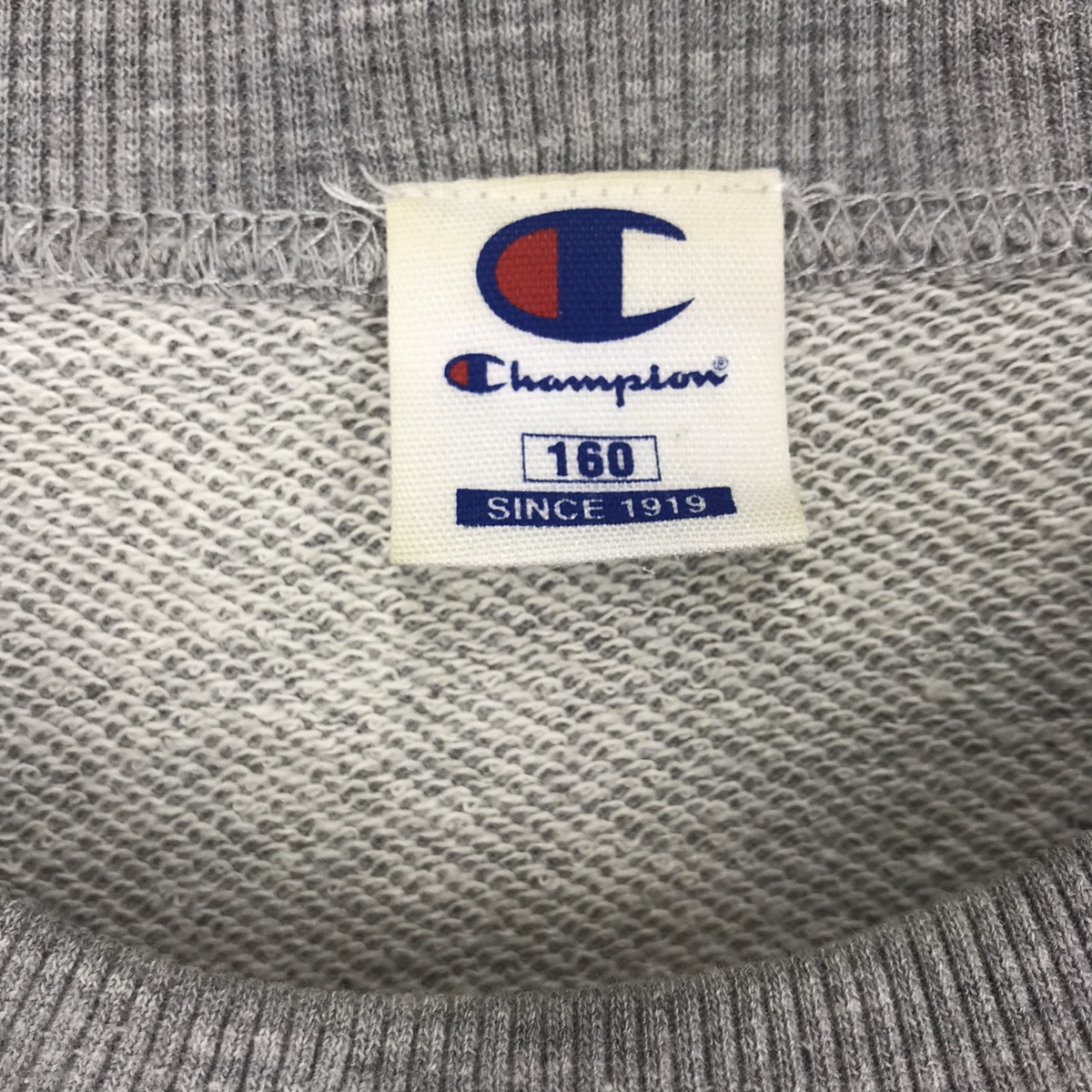 Vintage - Vintage Champion Rochester New York Sweatshirt - 6