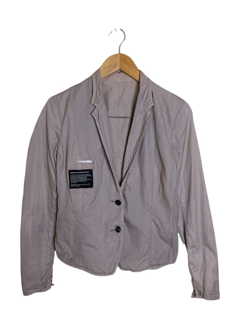 Julius _7 Reversible Jacket - 1