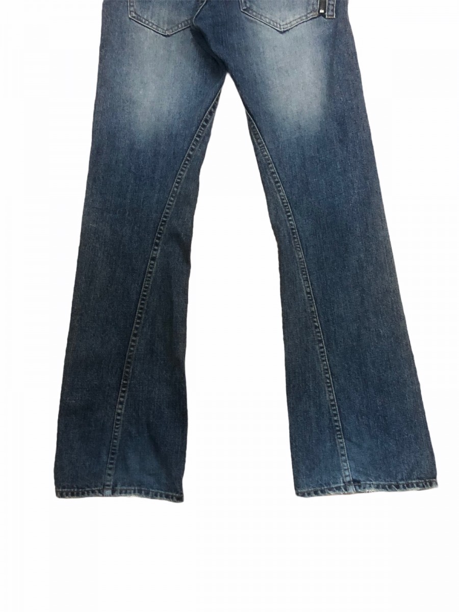 Japanese Brand - Edge Rupert Jeans - 4