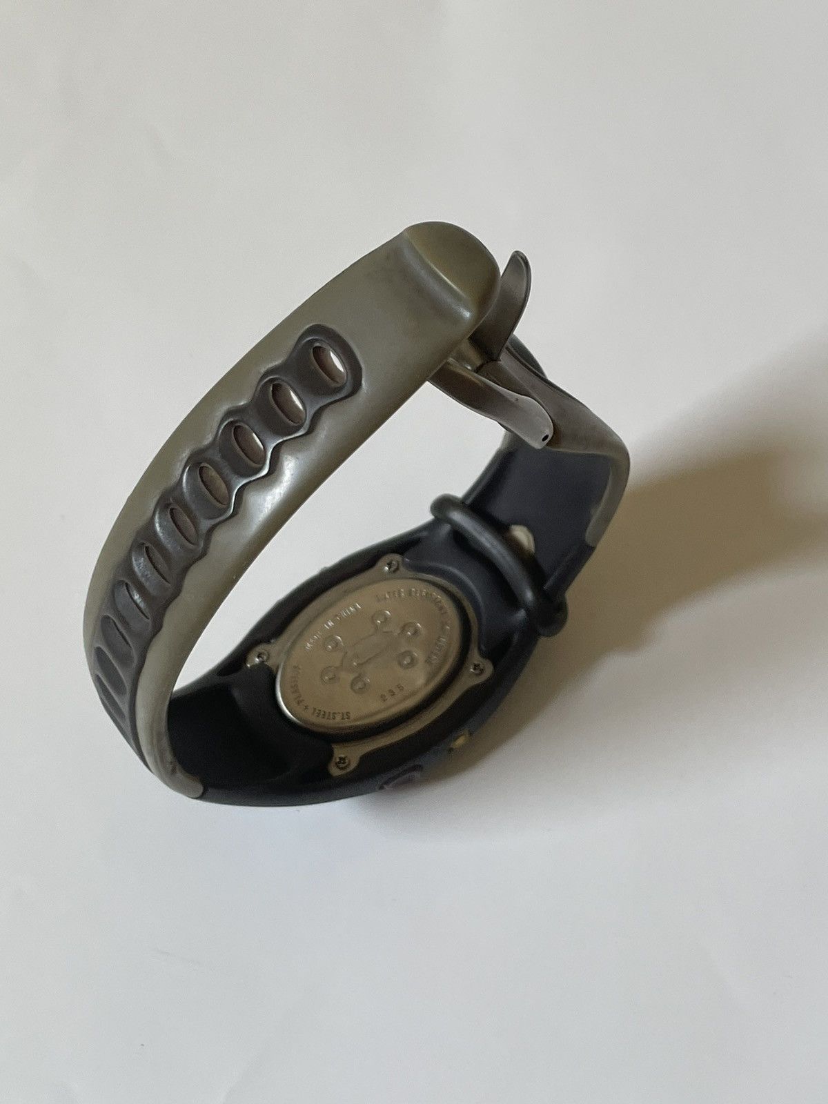 Vintage - Nike ACG thermal Gauge watch - 6