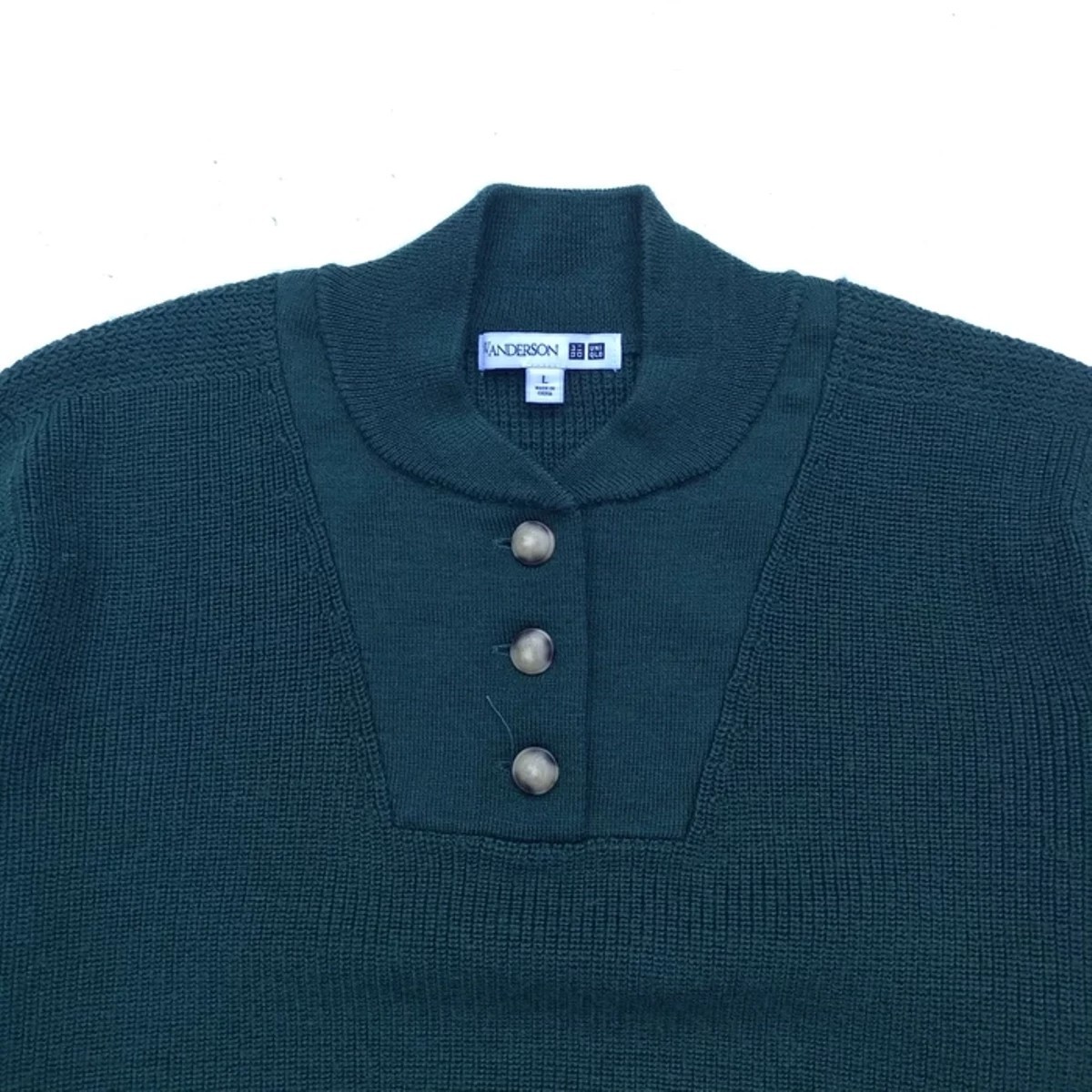 J.W.Anderson - JW Anderson Jumper - 2