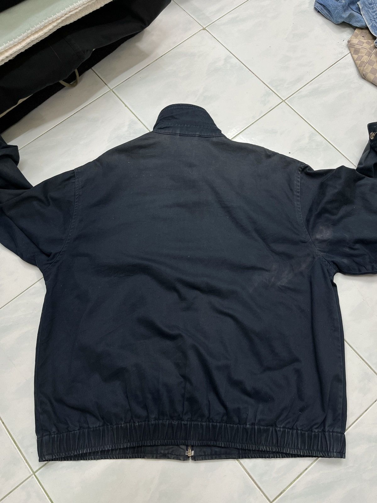 🔥🔥🔥STEALS VTG POLO RALPH LAUREN JACKET - 21