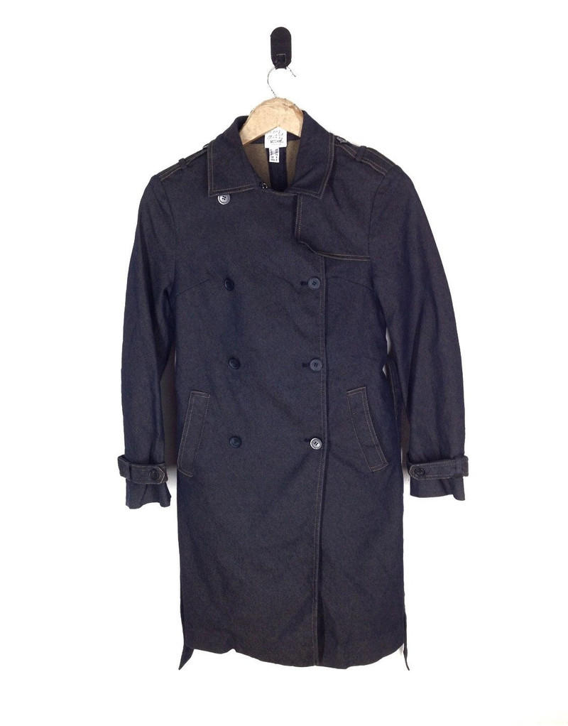 Moschino Parka Long jacket - 1