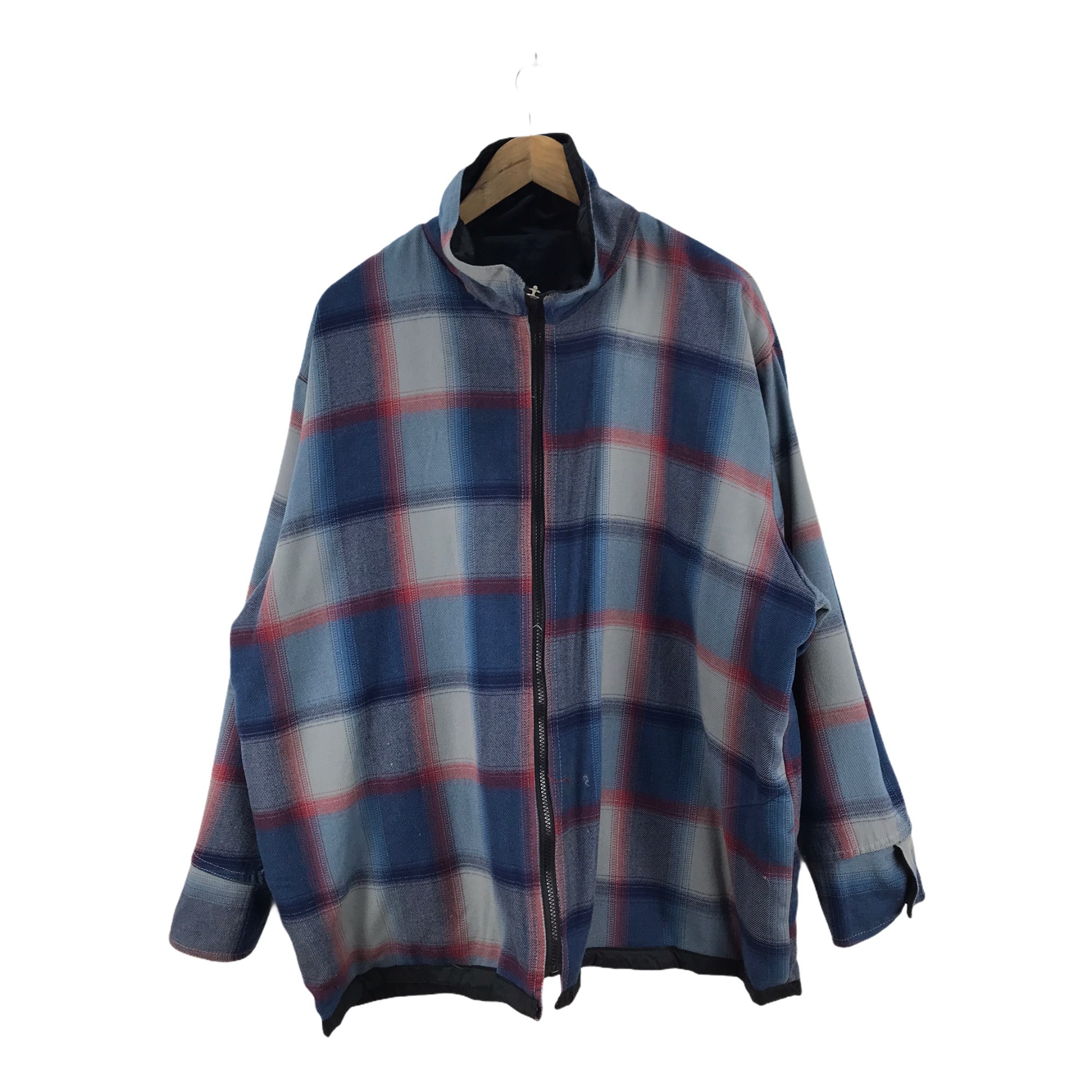 Tommy Hilfiger - Vintage Tommy Hilfiger Patrol Surplus Jacket - 4