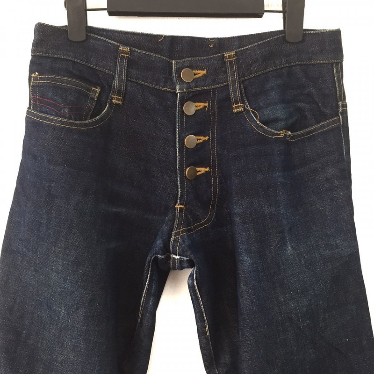 Christopher Nemeth - Ripped jeans by Christopher Nemeth - 6