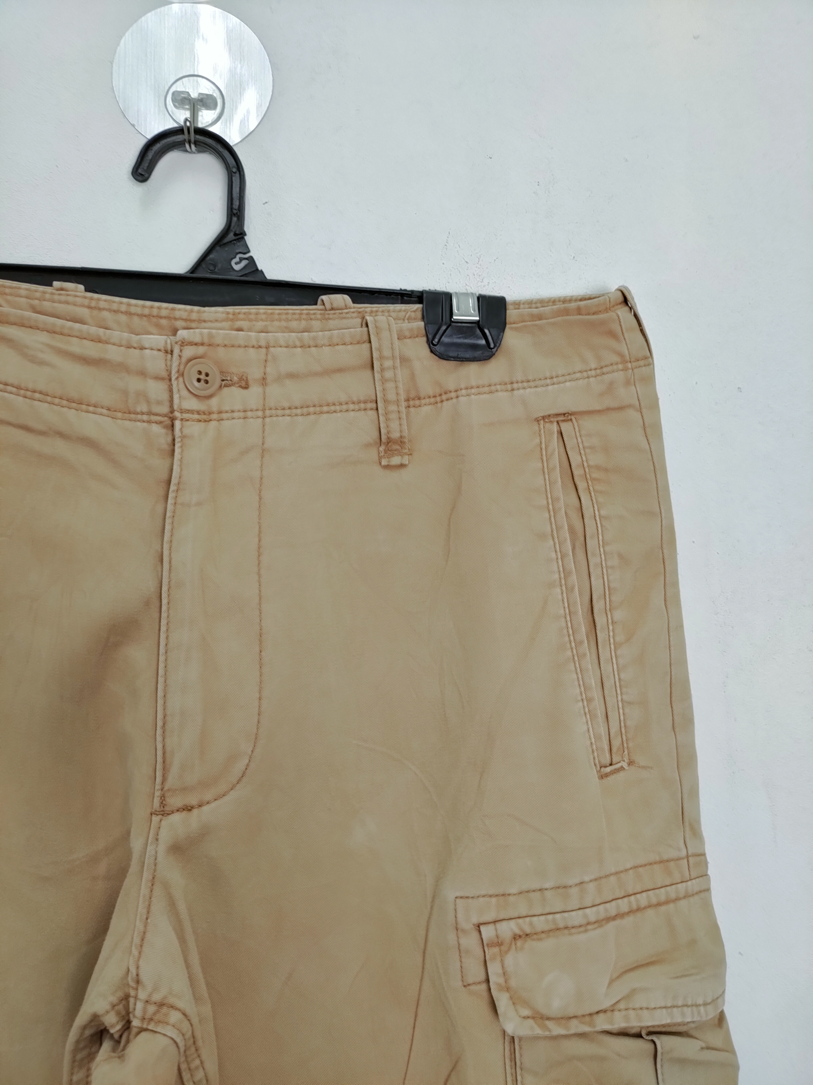 Gap - GAP Cargo Pants Multi Pocket - 11