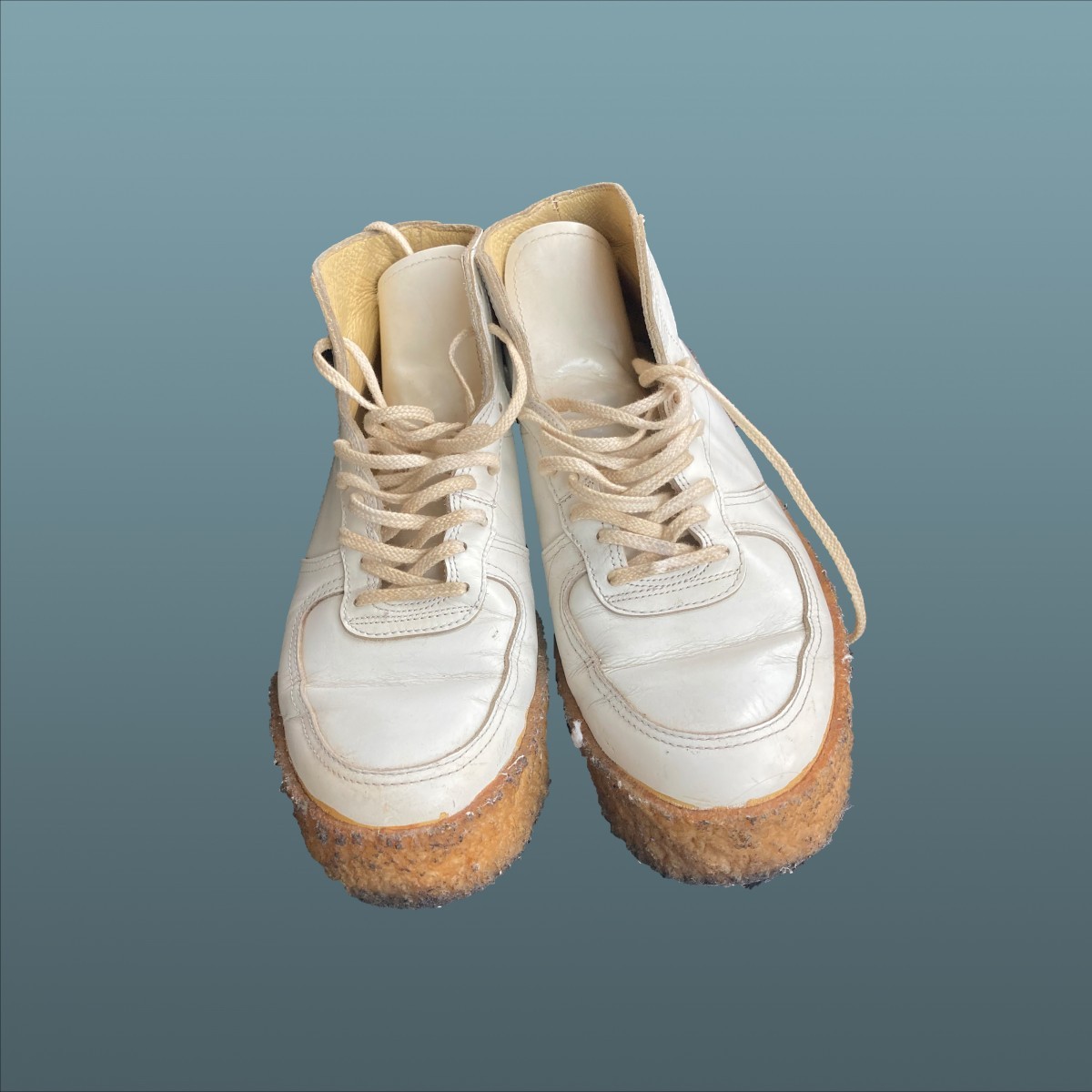 1996 OG sneakers - 4