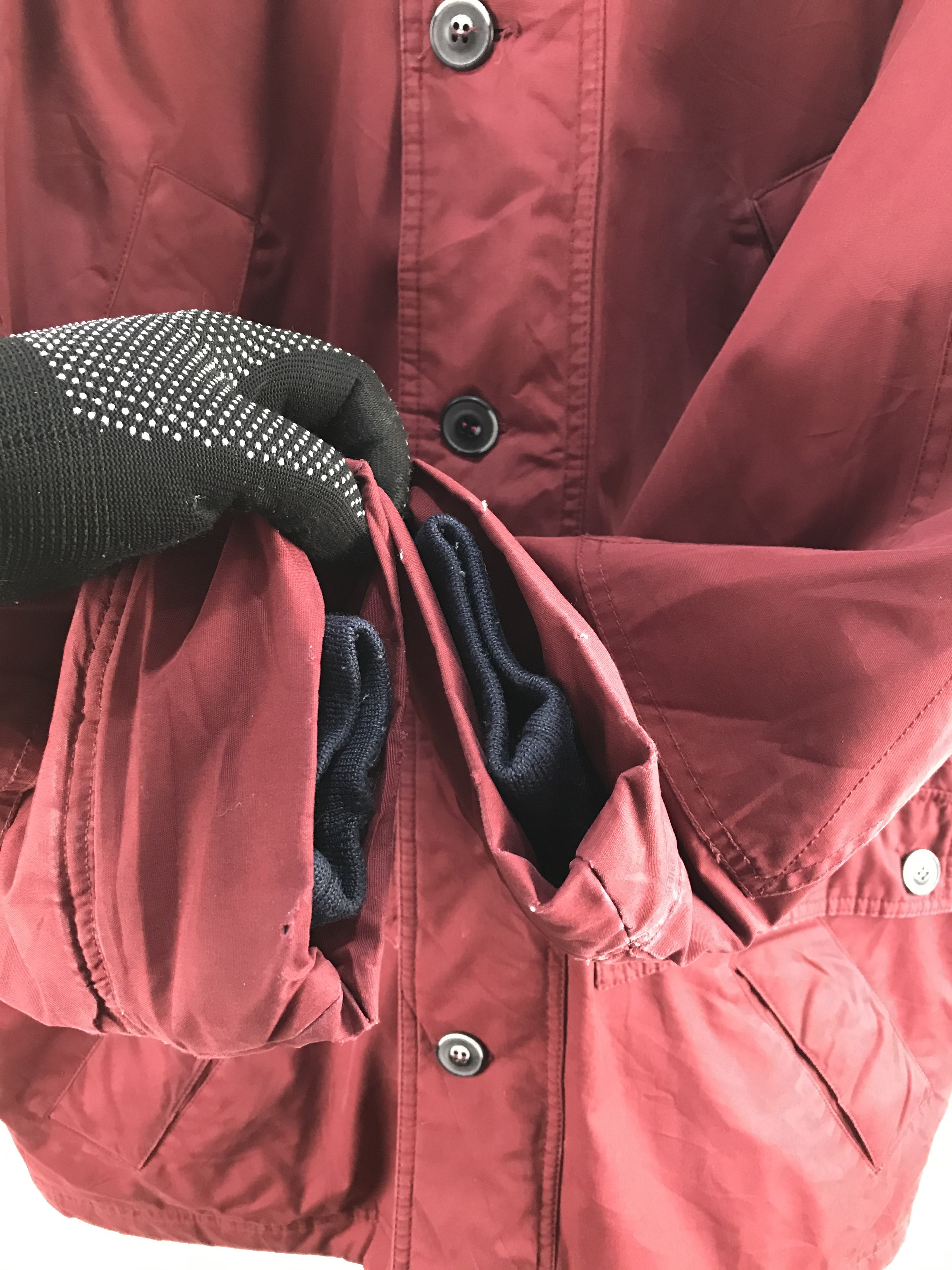 Helly Hansen - Vintage Helly Hansen Hoodies Jacket - 10