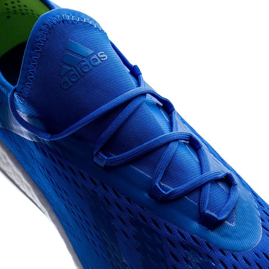 X 18+ TR World Cup 'Football Blue' (2018) Limited Collection BB7420 - 14