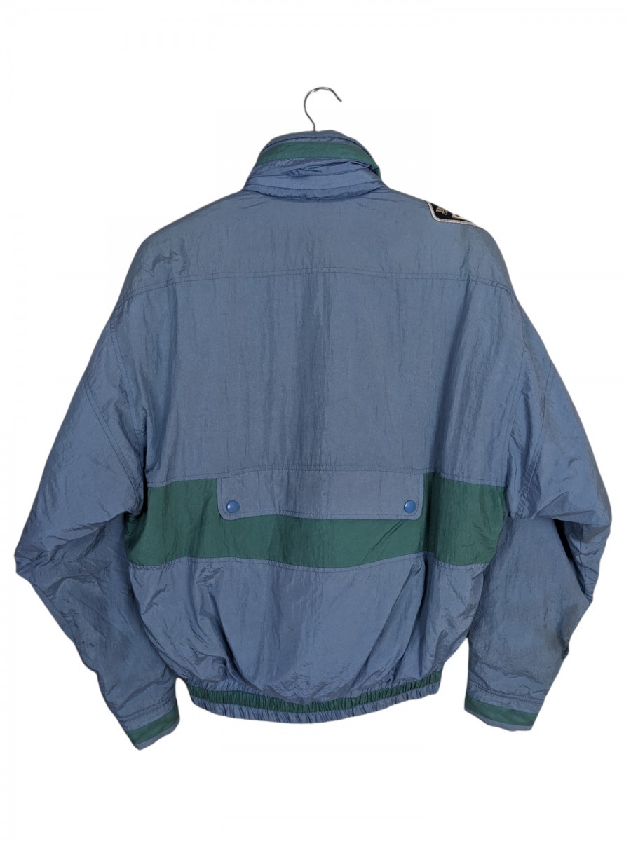 Custom - Riding Wear Patches Jacket - 5