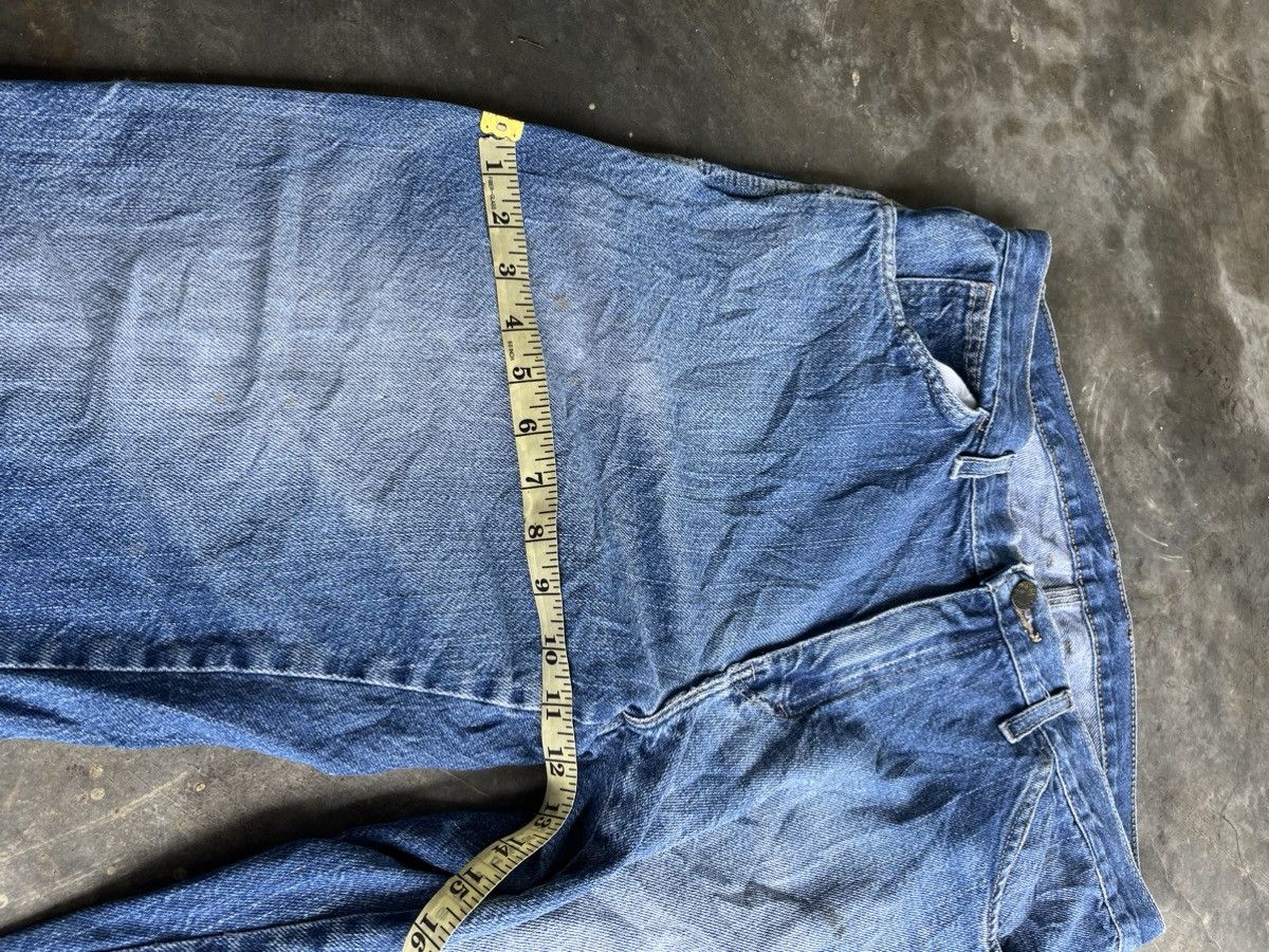 Vintage - 💥Baggy Dickies Denim - 8