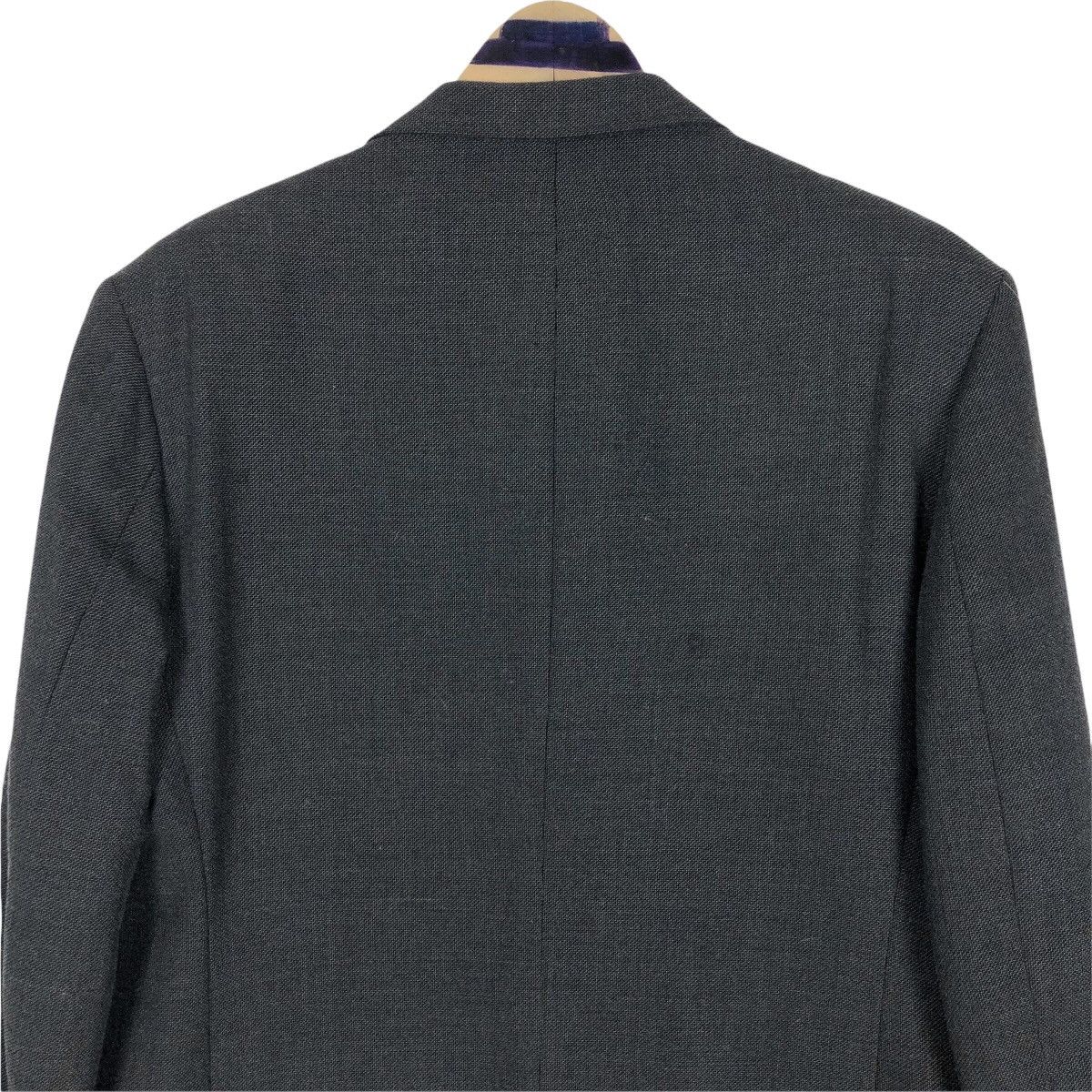 Vintage Yohji Yamamoto X D’Urban A.A.R Wool Blazer AAR - 8