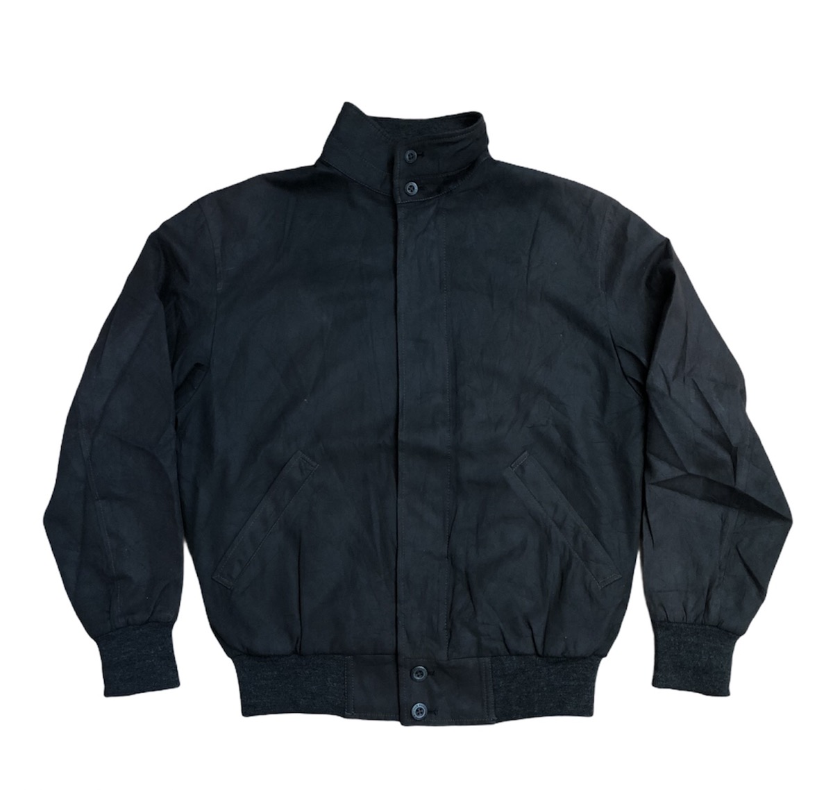 Other Designers Designer - Kinloch Anderson Bomber Jacket