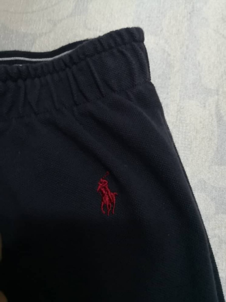 Polo Ralph Lauren - Jogger Pants - 4