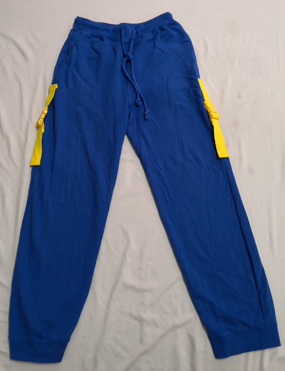 Japanese Brand - Harness Sweatsuit Hoodie - 4