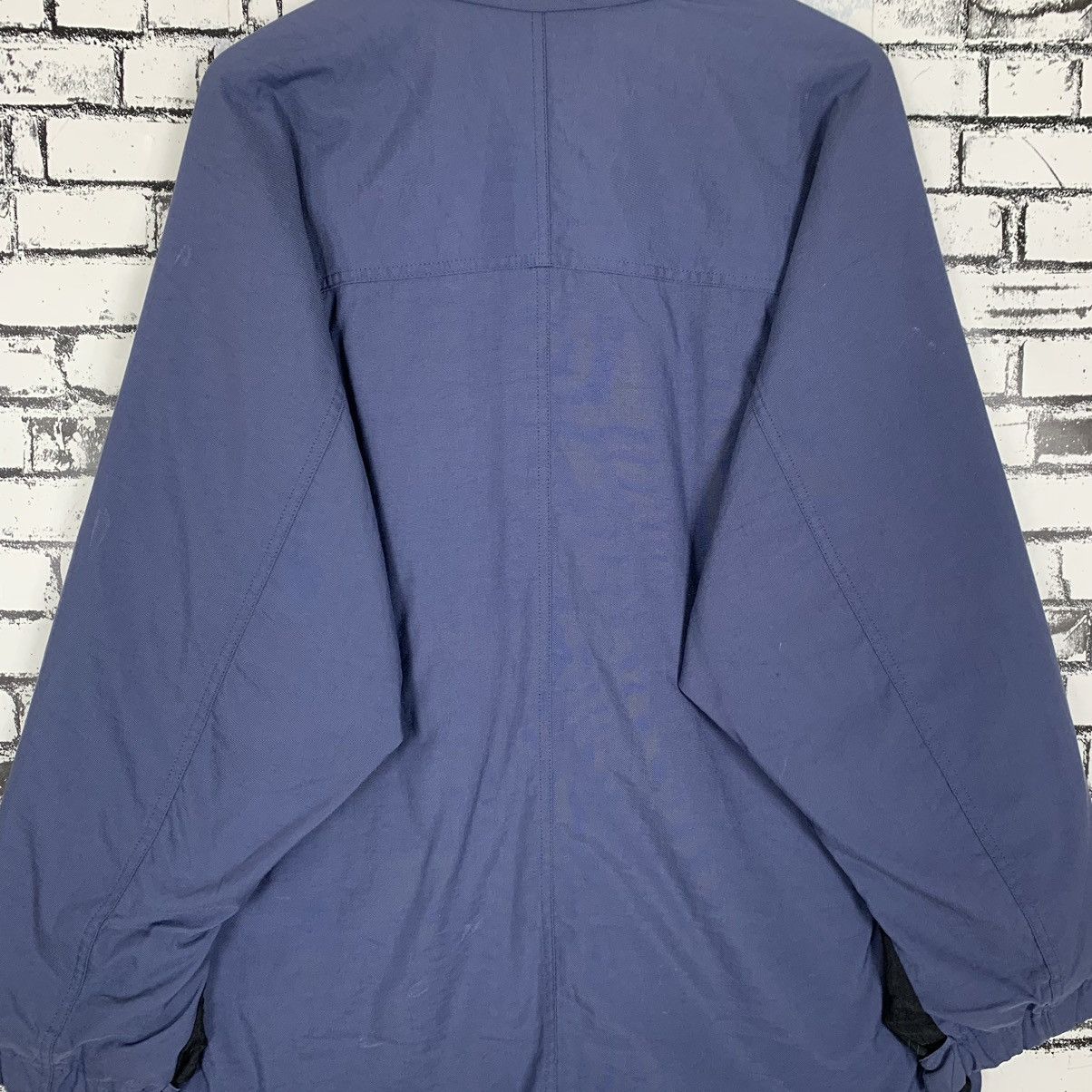 Sportswear - Nike All Condition Gear(ACG) Parka - 10