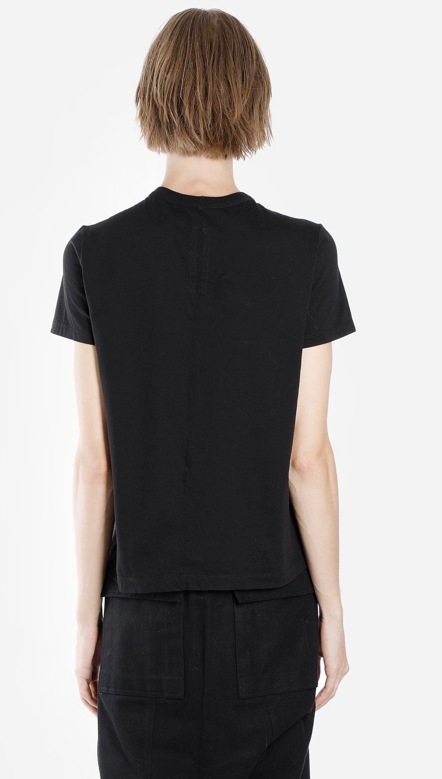 black larry level tee - 3