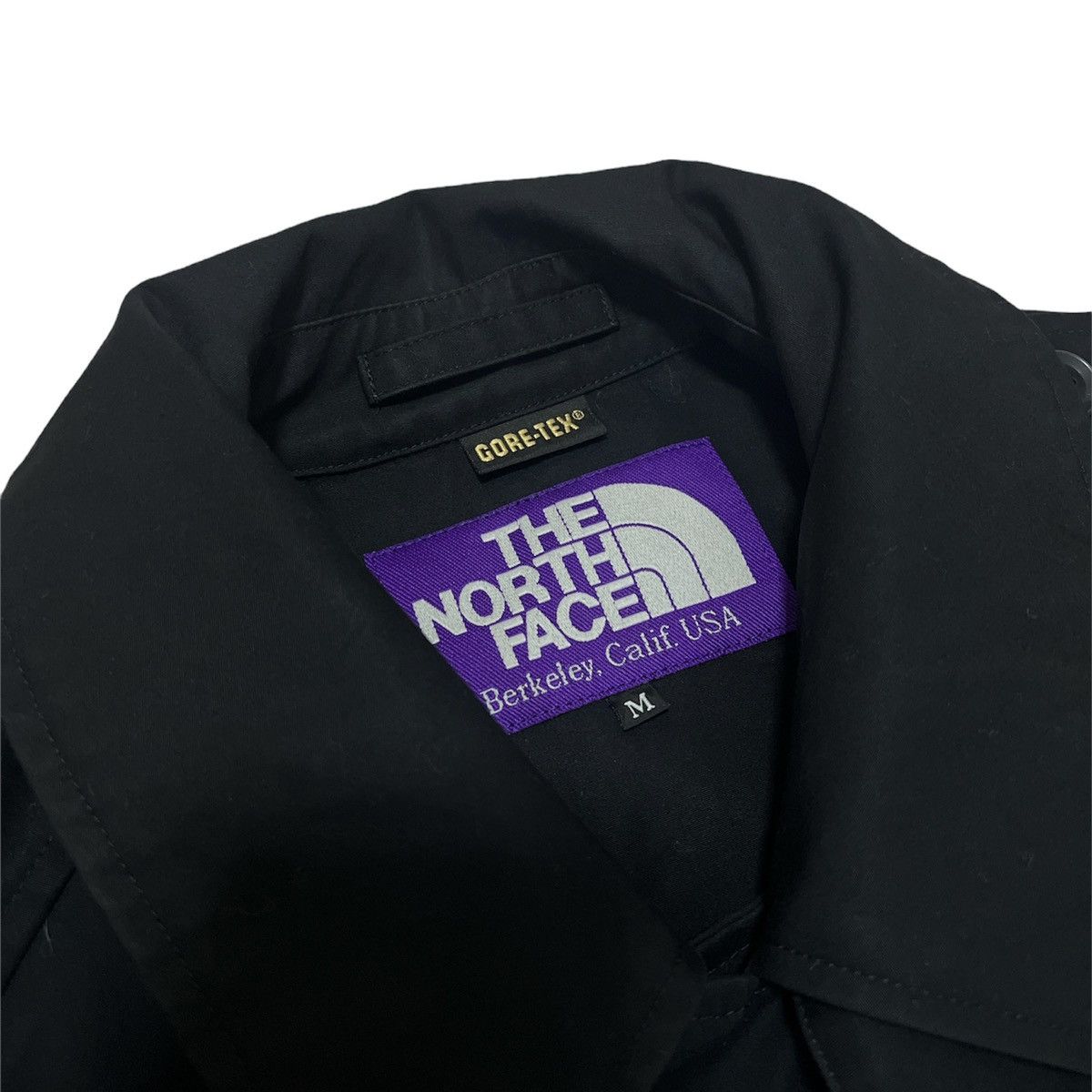 The North Face Purple Label Gore-Tex Long Coats - 3