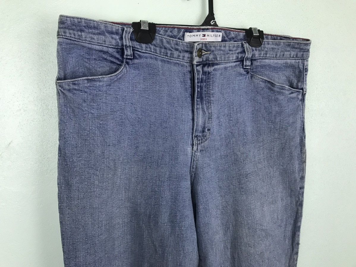 Vintage Tommy Hilfiger Jeans - gh0620 - 2