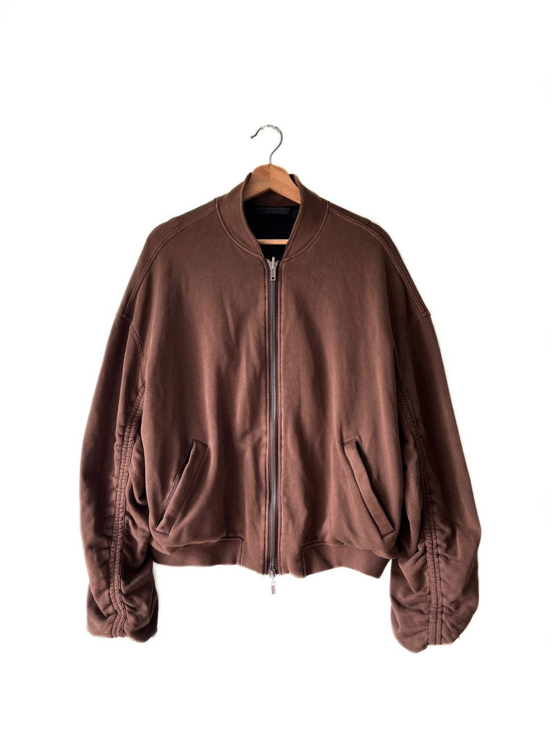 Haider Ackermann Haider Ackermann Perth Bomber | angelshare