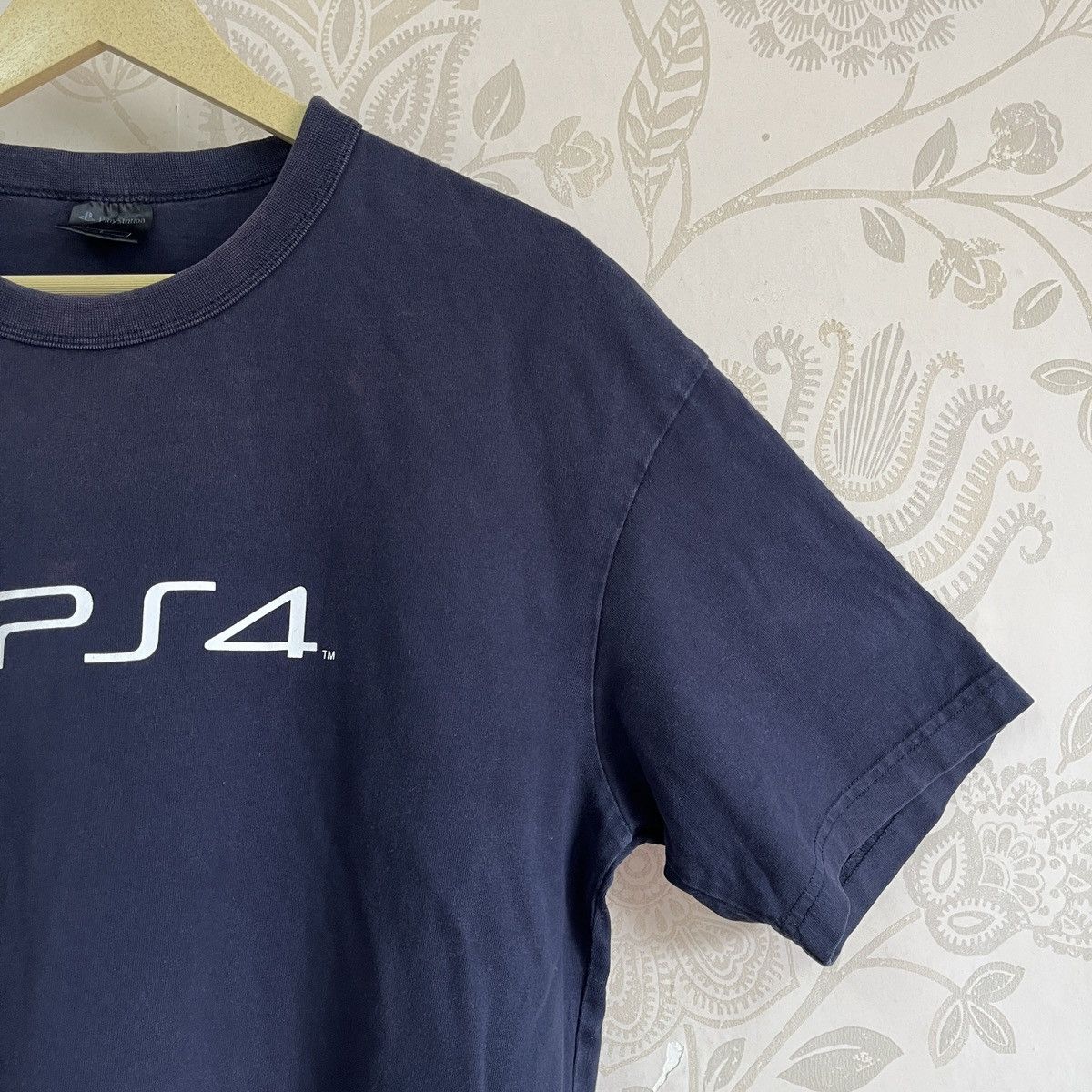 Playstation PS4 Promo TShirt Japan Official Licensed Product - 7