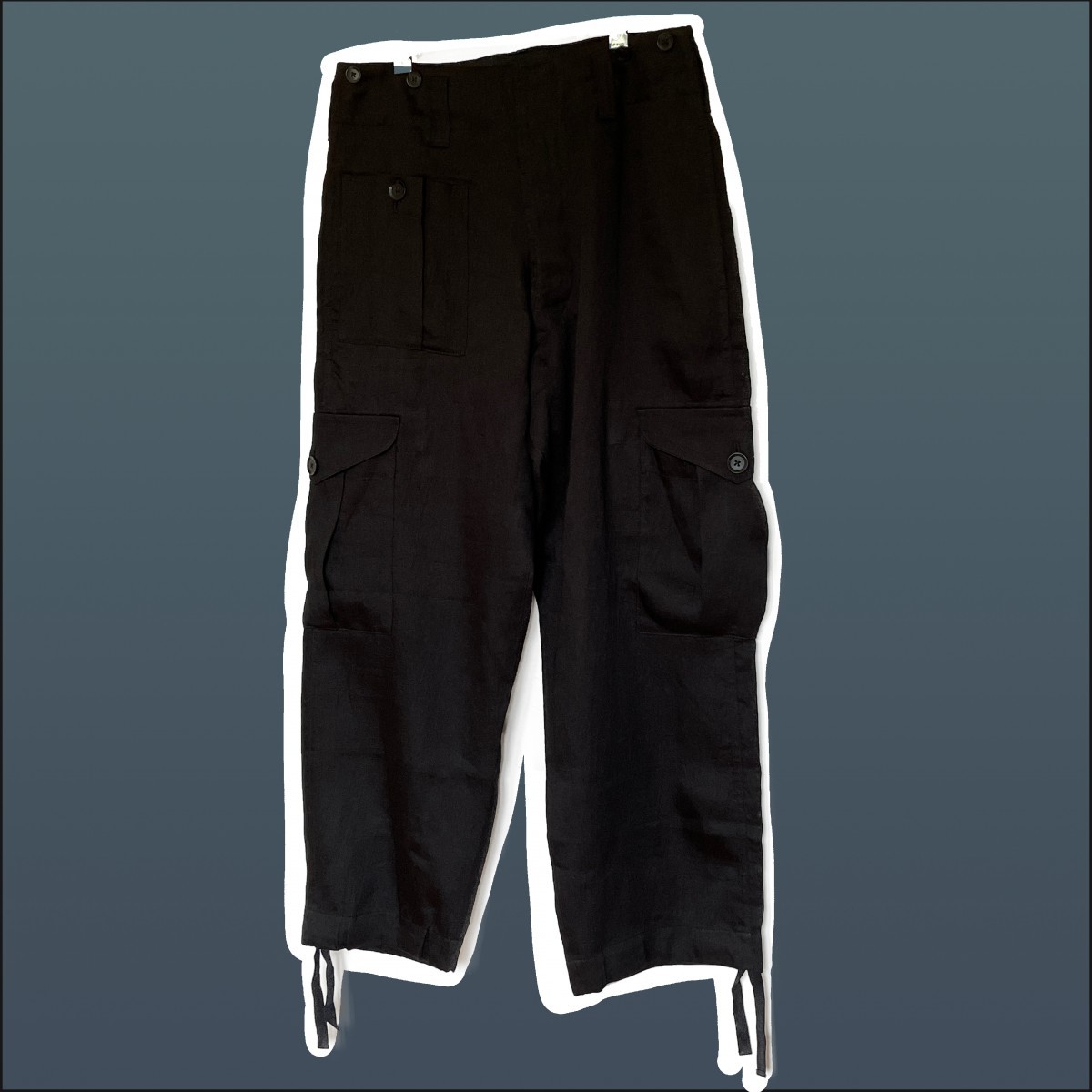 Balloon Cargos (SS08) - 1