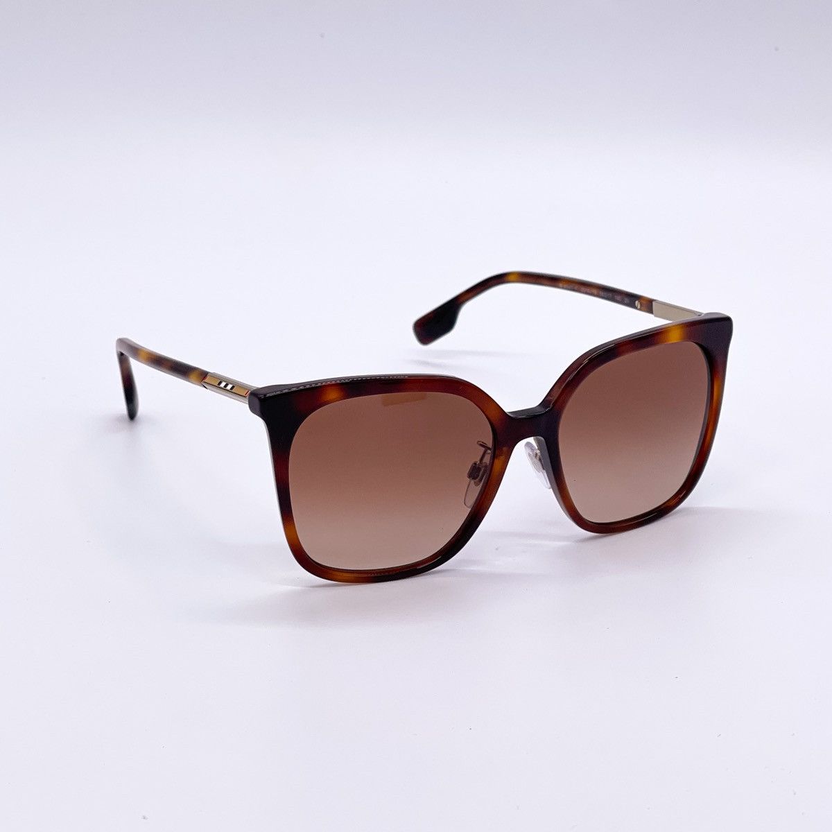 NEW BURBERRY BE4347F 3316/13 SUNGLASSES BURBERRY BE4347 - 8