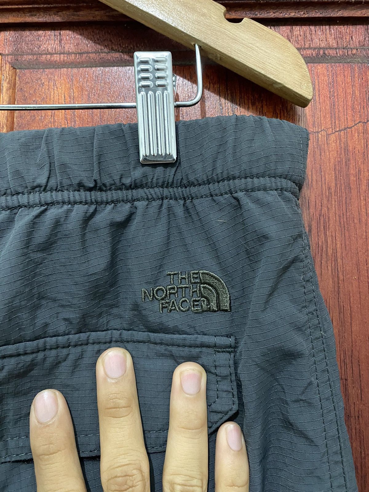 The North Face NT57973 Outdoor 6 Cargo Pants - 5