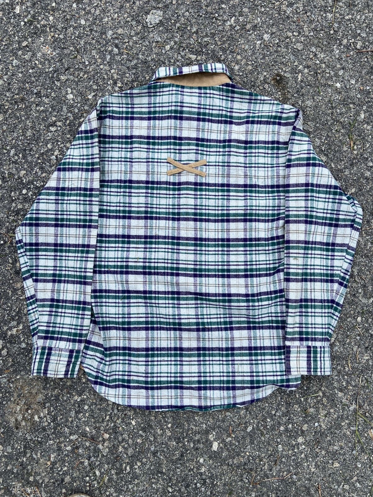 Japanese Brand - 💥Atmos Flannel - 6