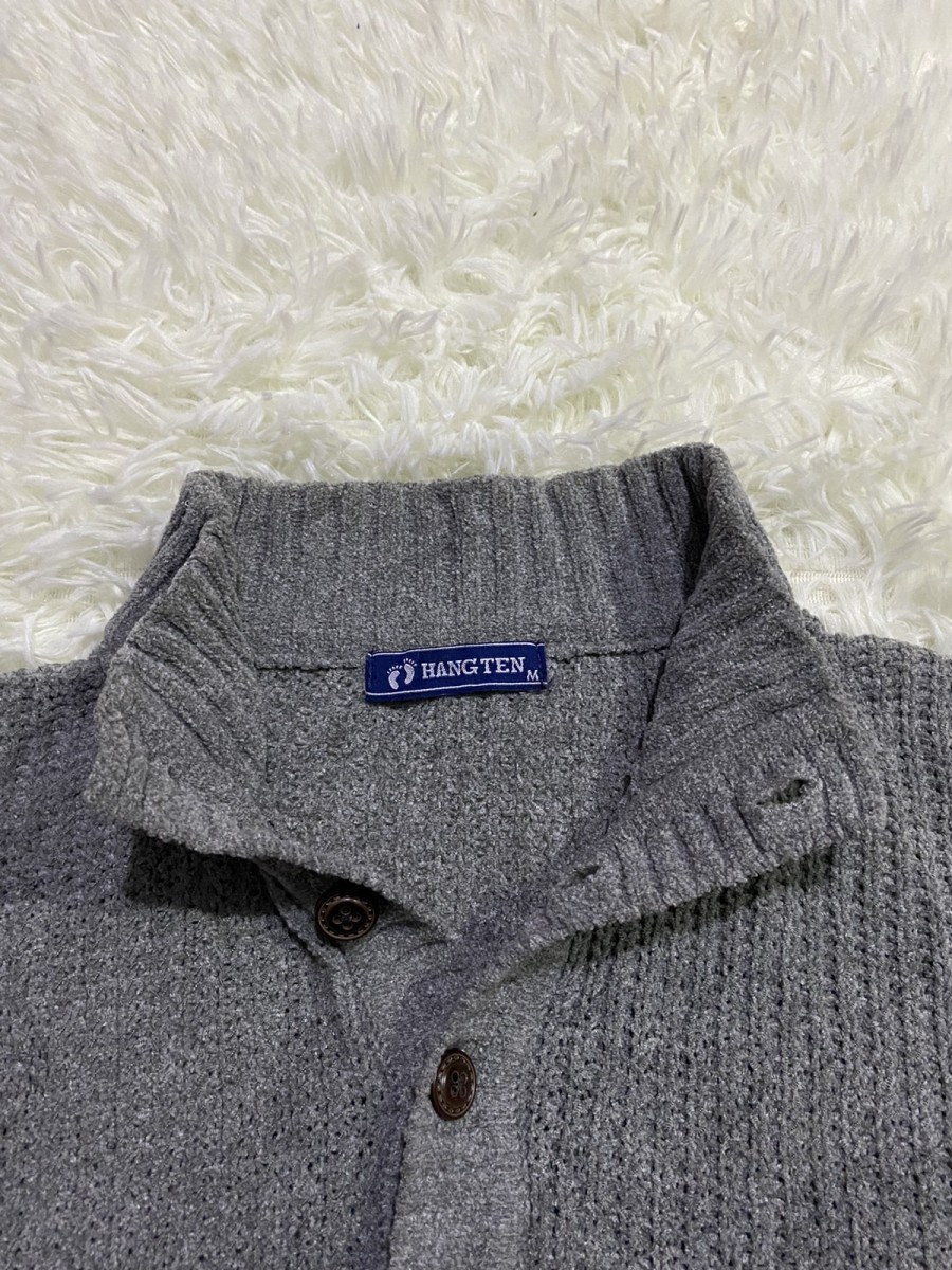 Hang Ten - Sweater Pullover - 5