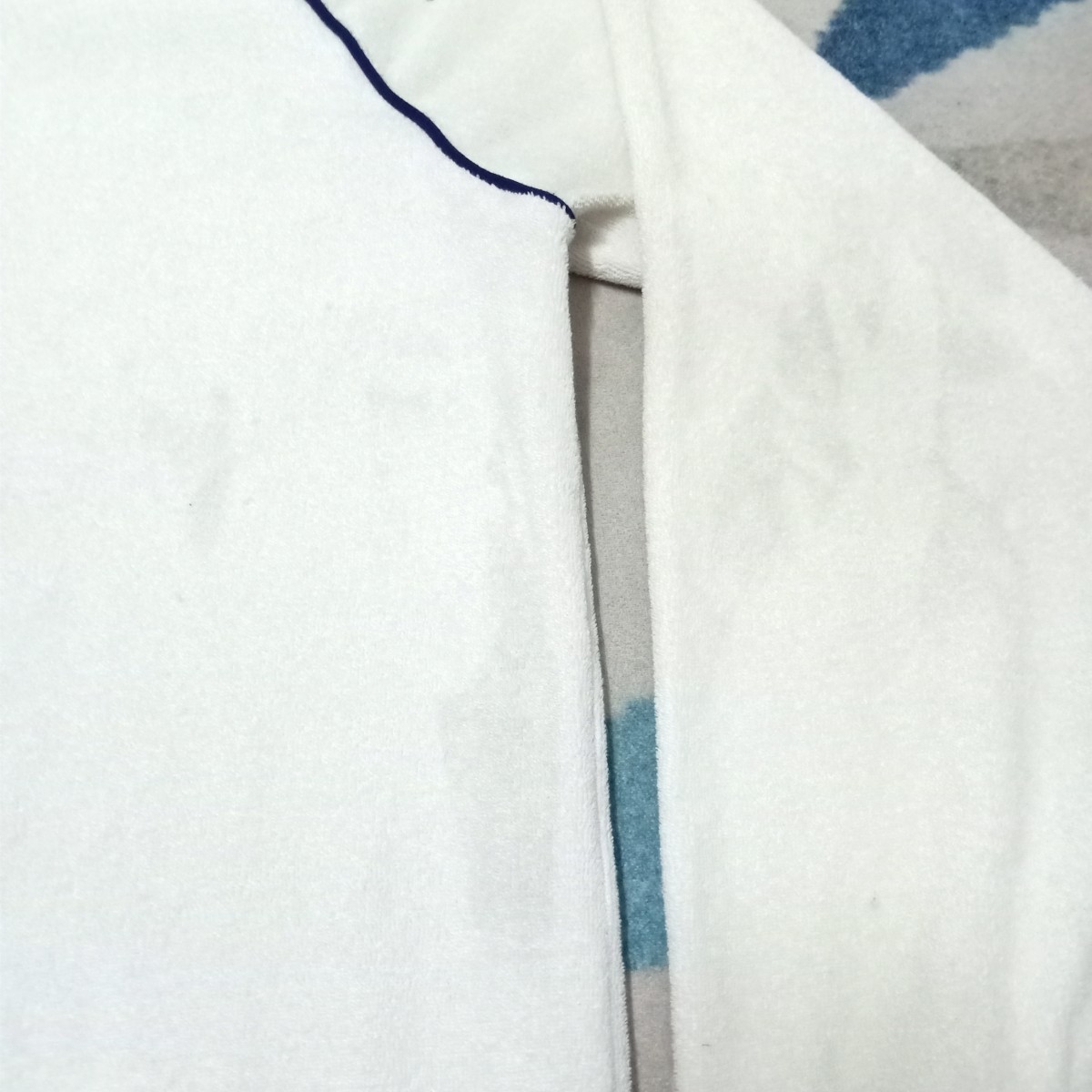 Fleece Sweatshirt - 3