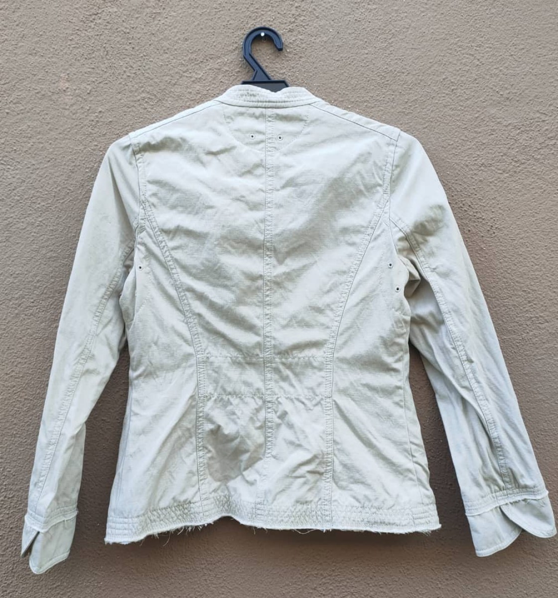 Japanese Brand - Ined Ladies Jacket - 2