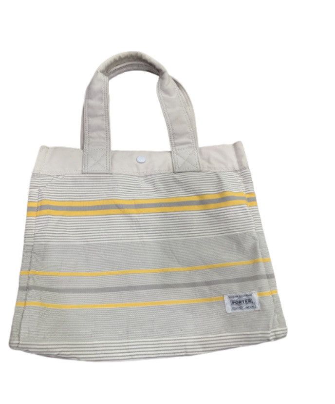 Head Porter x Sunbrella tote bag - 1