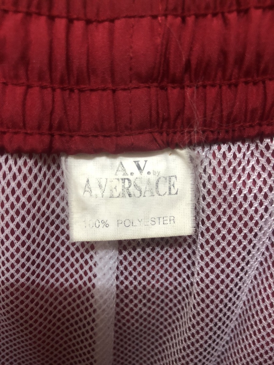 A. Track pants - 5