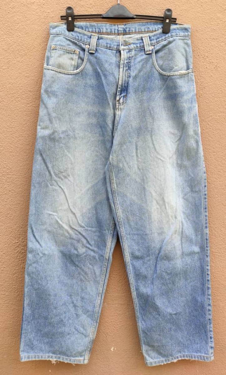 Fila - Denim Jeans - 1