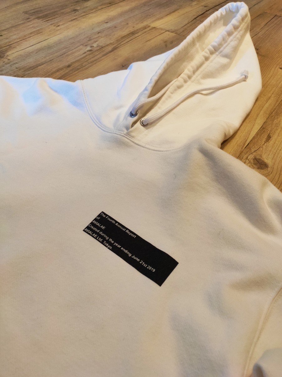Avialae - SS20 math hoodie.Like Kapital or Devoa hoodie - 3