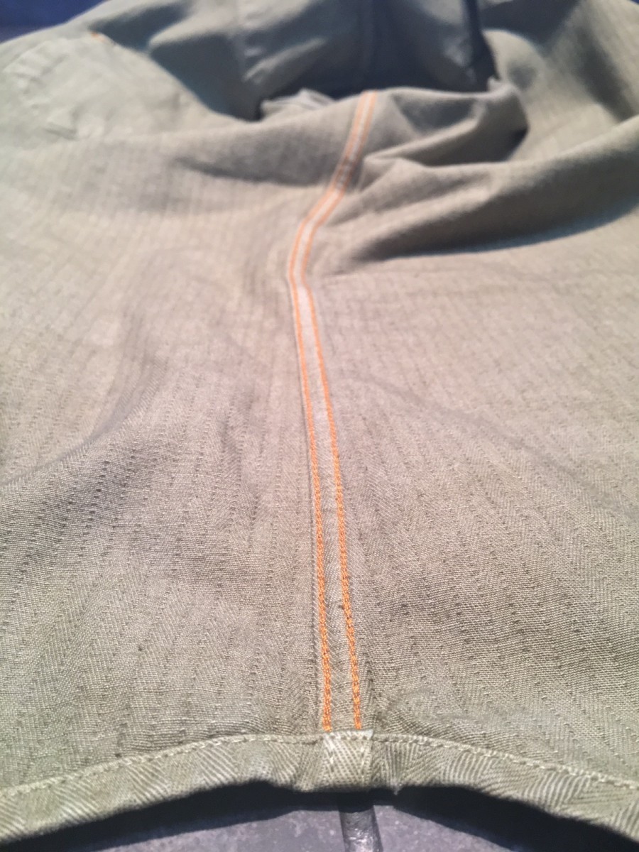 Prps - Sanforized Herringbone Western Rider - 12