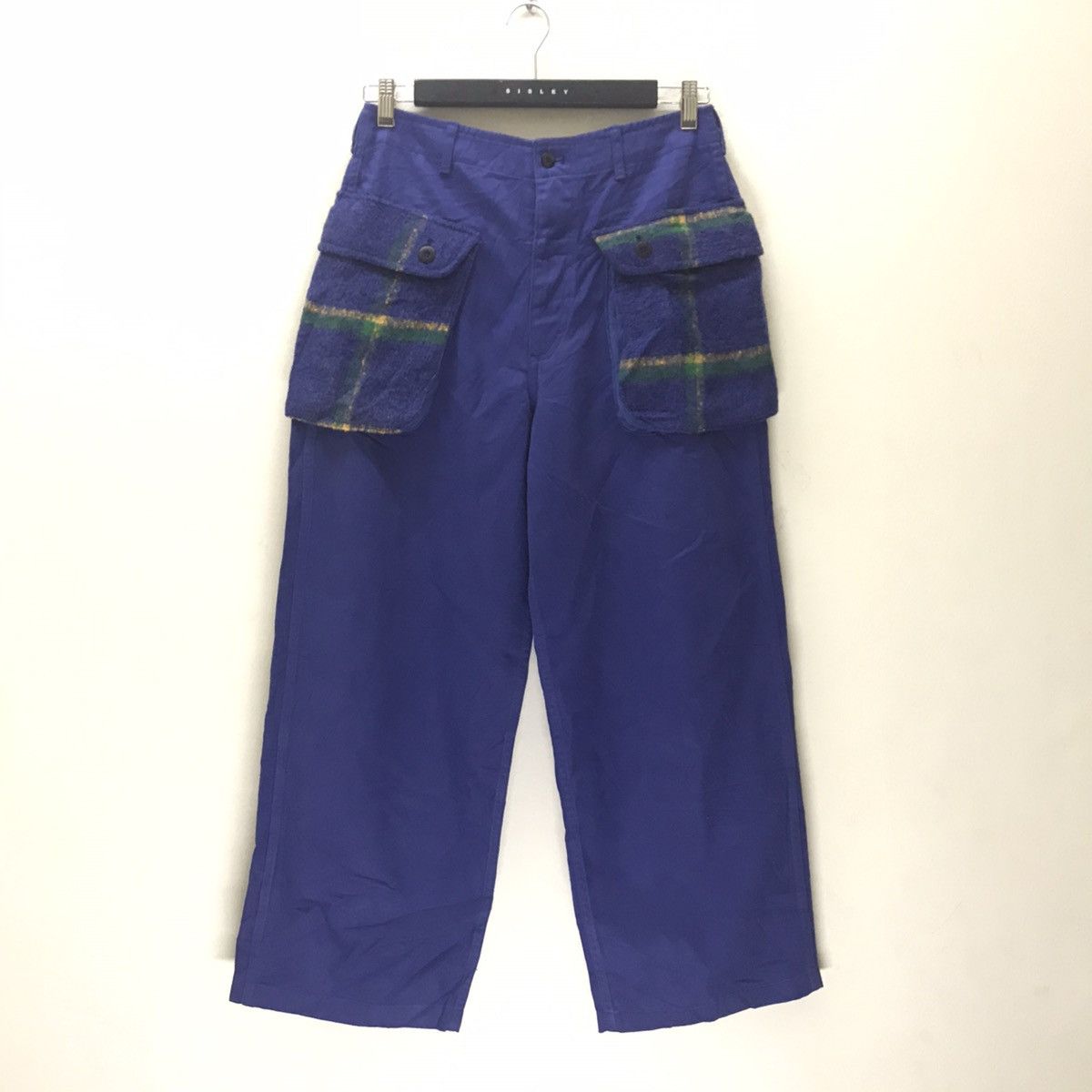 Japanese Brand POWDER Monkey Pants - 15