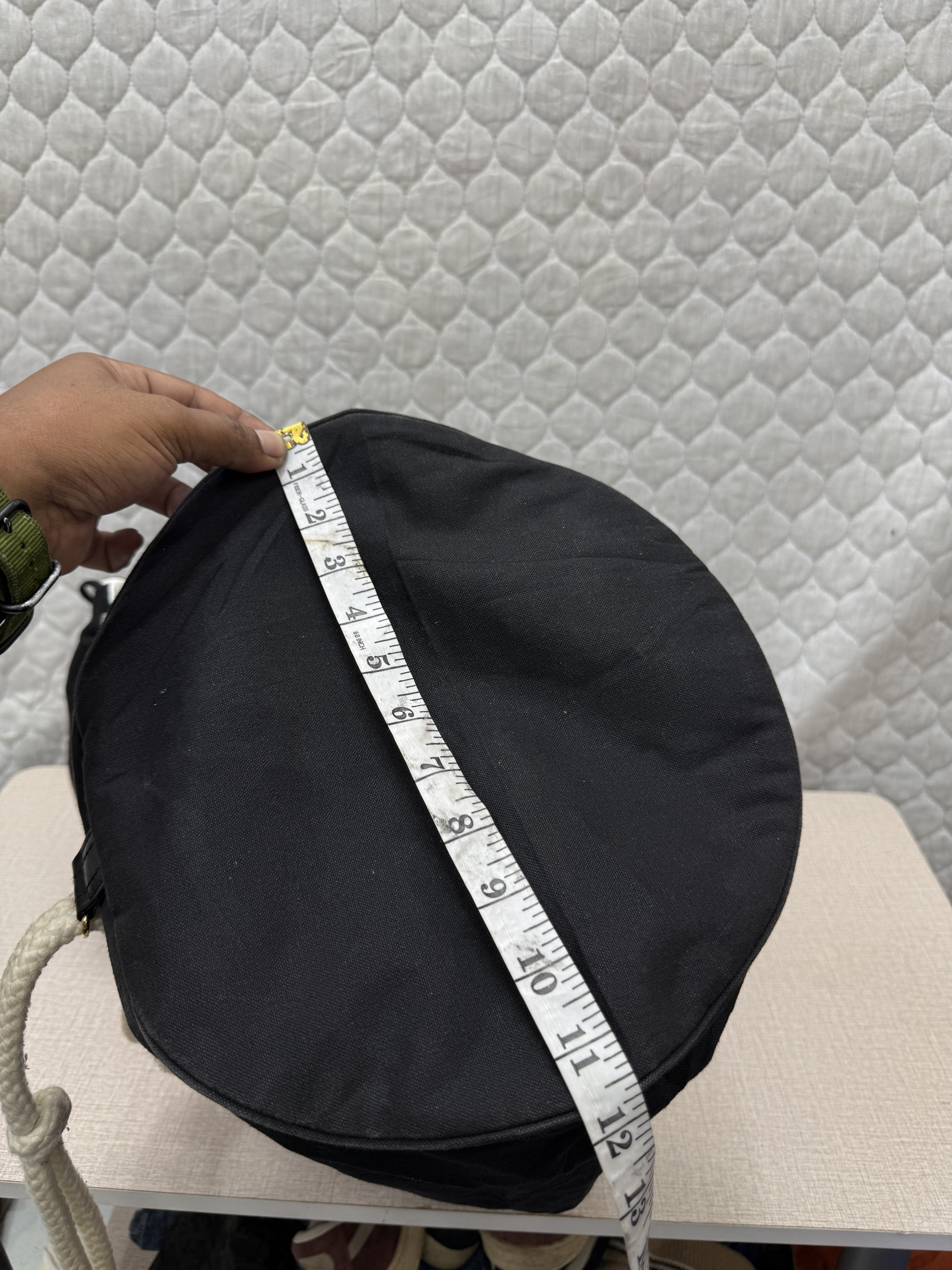 CHANEL GIFT BAG 2PCS - 12