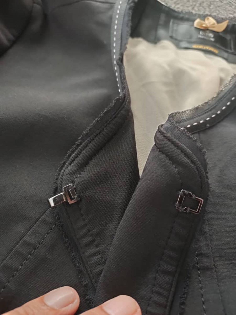 Japanese Brand - Ined Jacket - 5