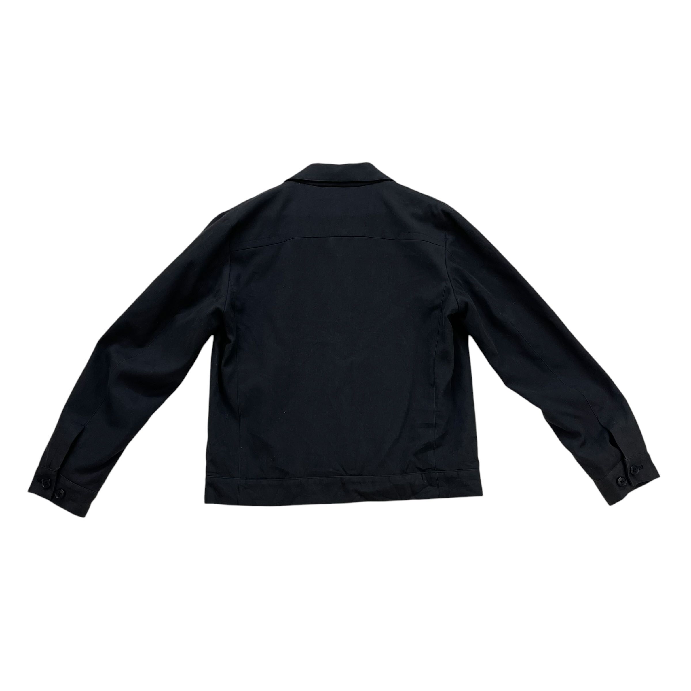 Vintage zegna Workwear Jacket Size Medium - 2
