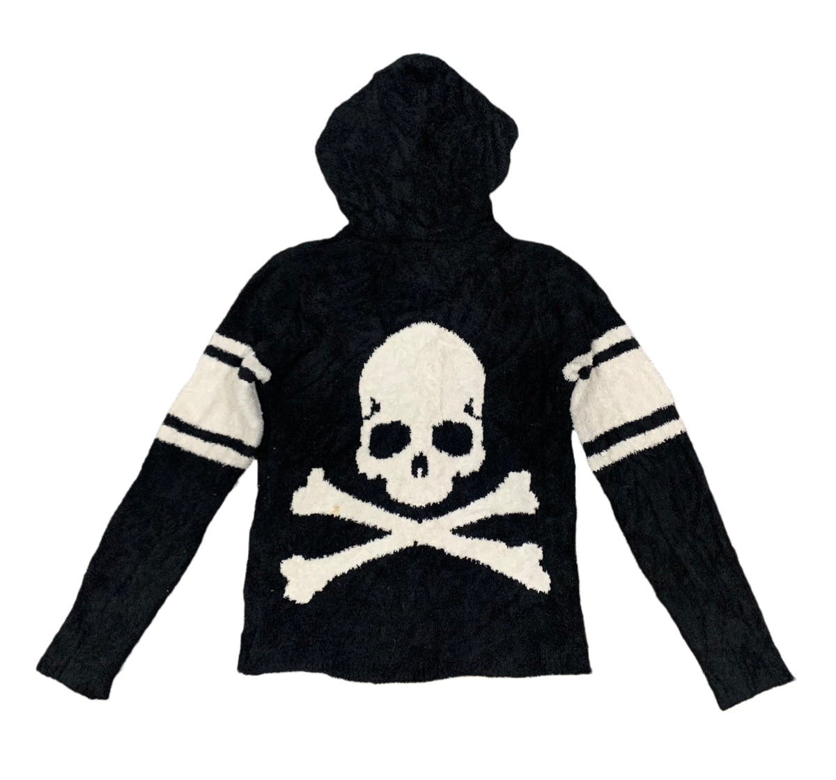Barefoot Dreams With Mastermind Japan Cozychic Knit Hooded - 1