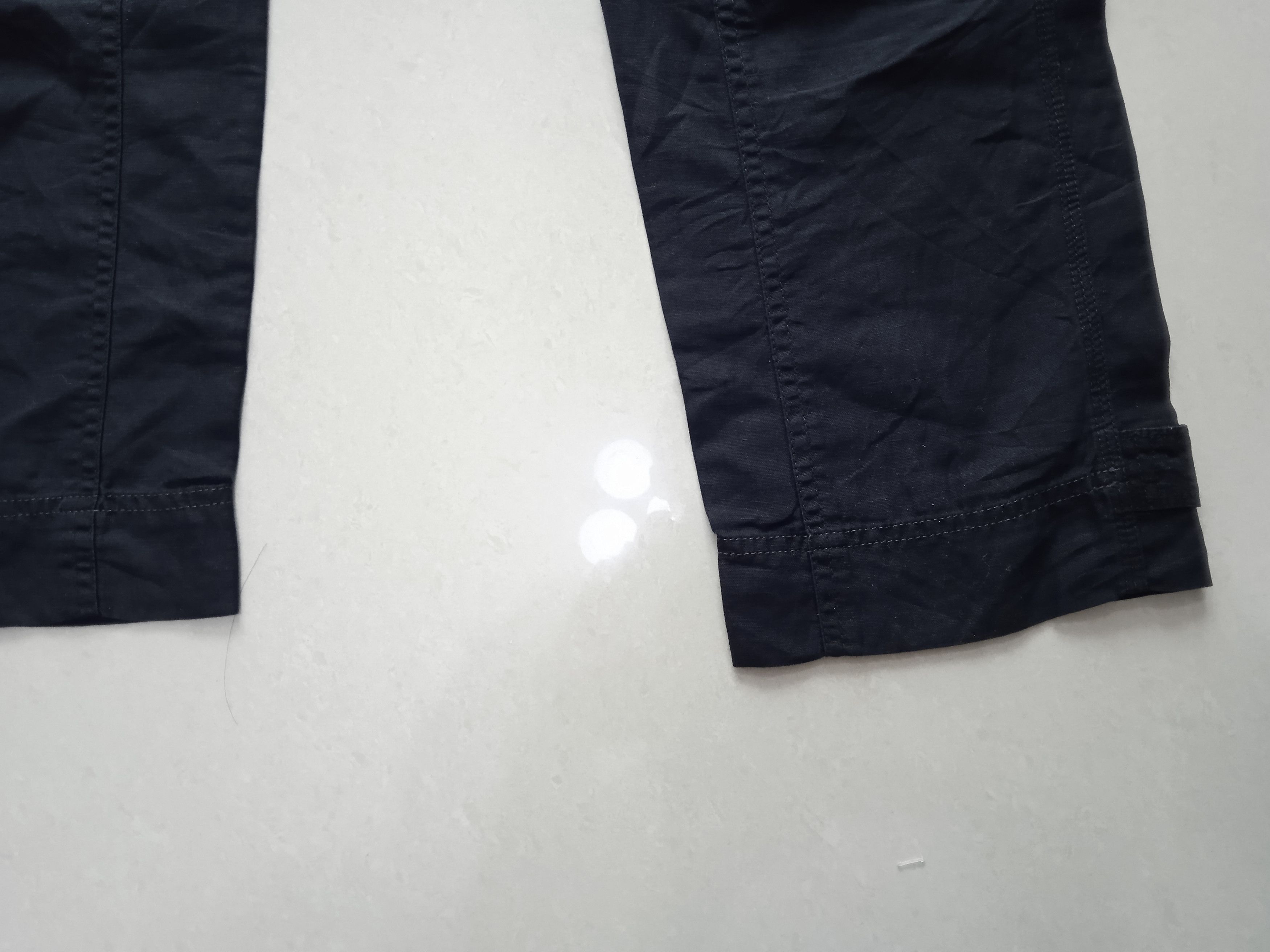 Polo Ralph Lauren Multi-Pocket Cargo Pants - 9