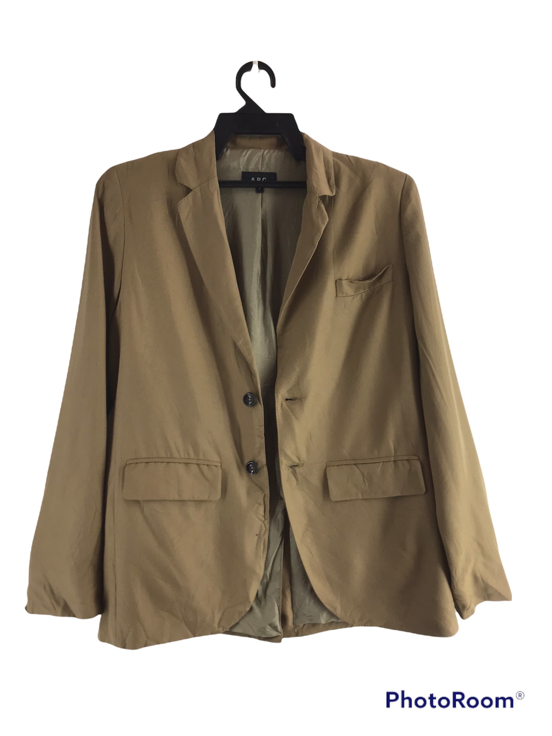 A.P.C. Blazer - 3